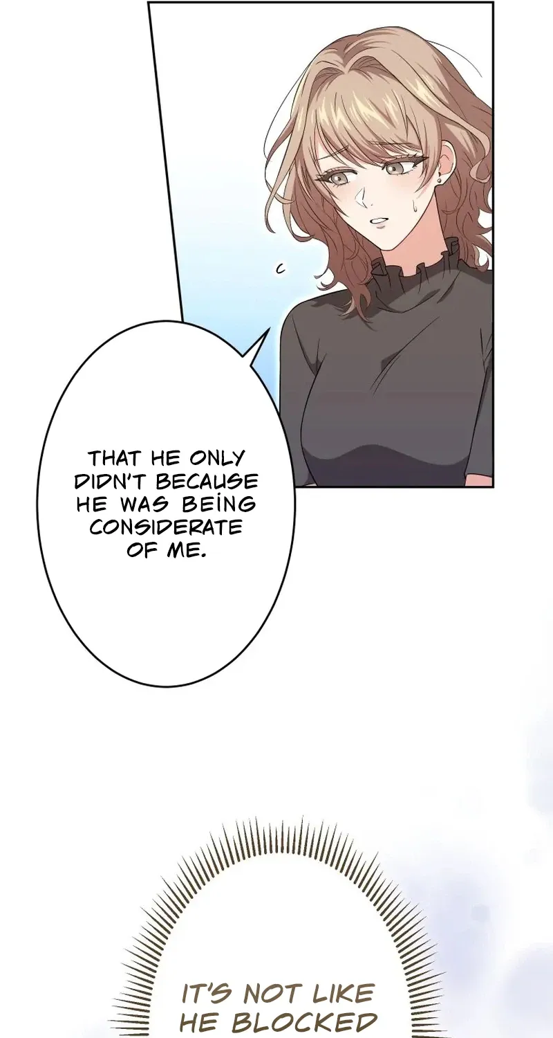 I Was Introduced to My First Love Chapter 4 page 49 - 