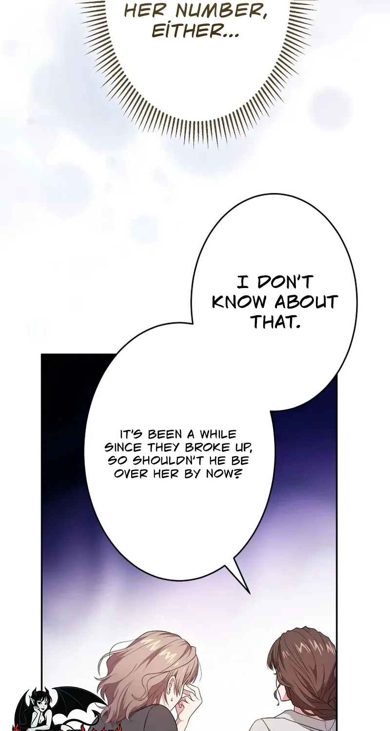 I Was Introduced to My First Love Chapter 4 page 50 - 
