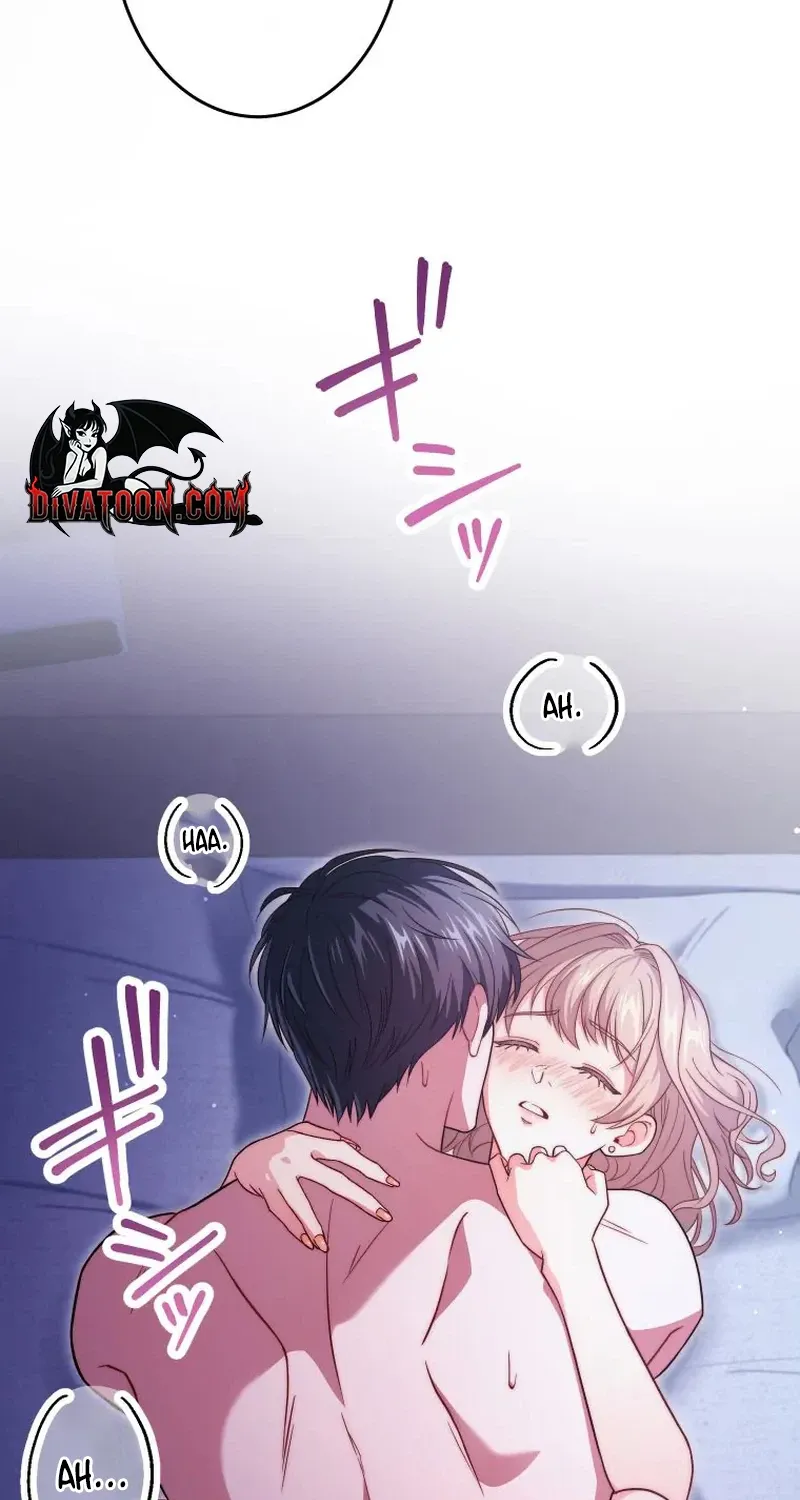 I Was Introduced to My First Love Chapter 4 page 6 - 