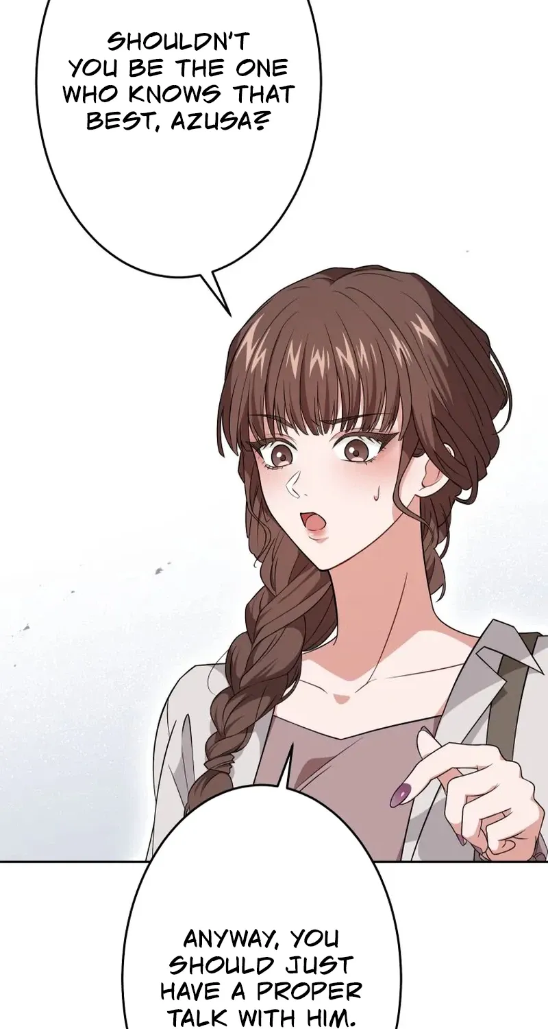 I Was Introduced to My First Love Chapter 4 page 57 - 