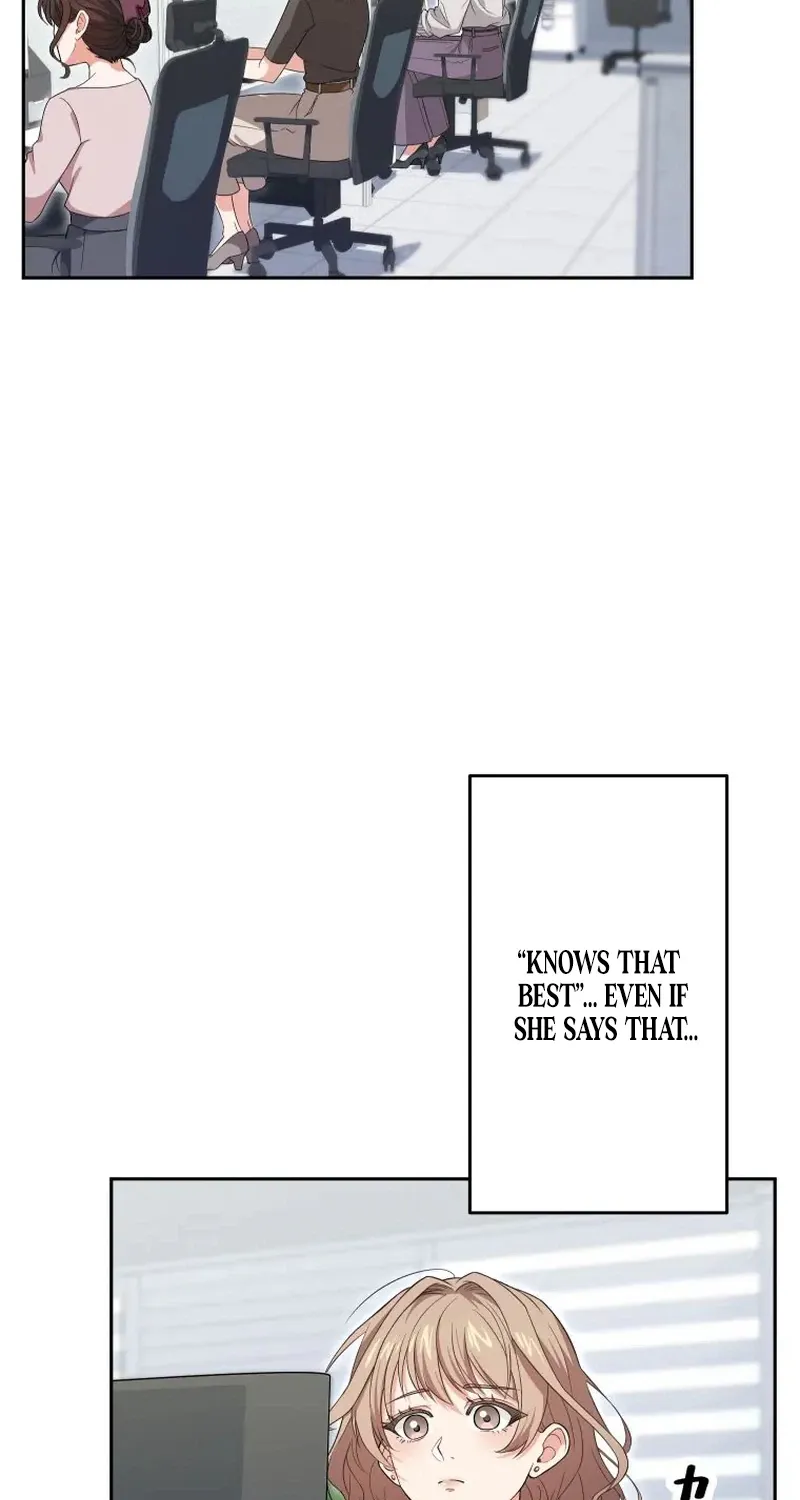 I Was Introduced to My First Love Chapter 4 page 59 - 