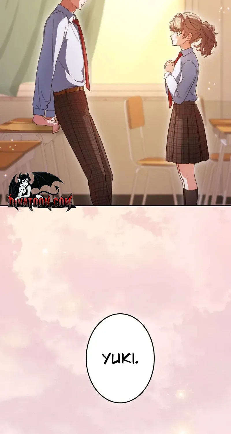 I Was Introduced to My First Love Chapter 4 page 65 - 