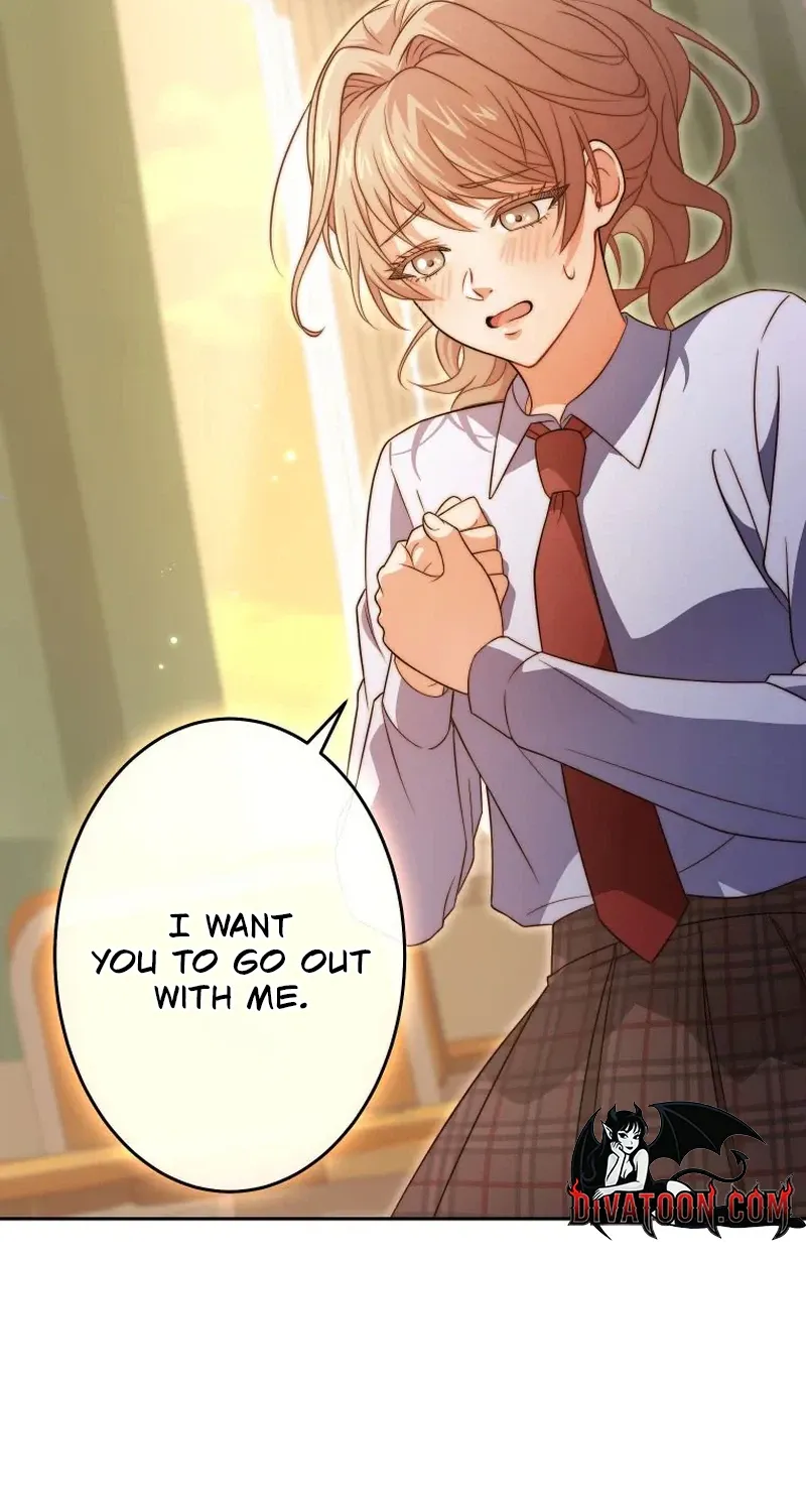 I Was Introduced to My First Love Chapter 4 page 67 - 