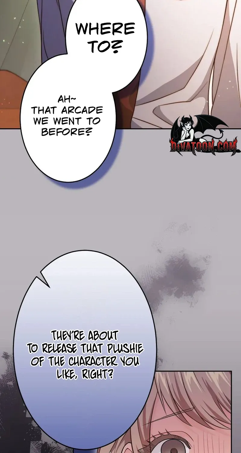 I Was Introduced to My First Love Chapter 4 page 70 - 