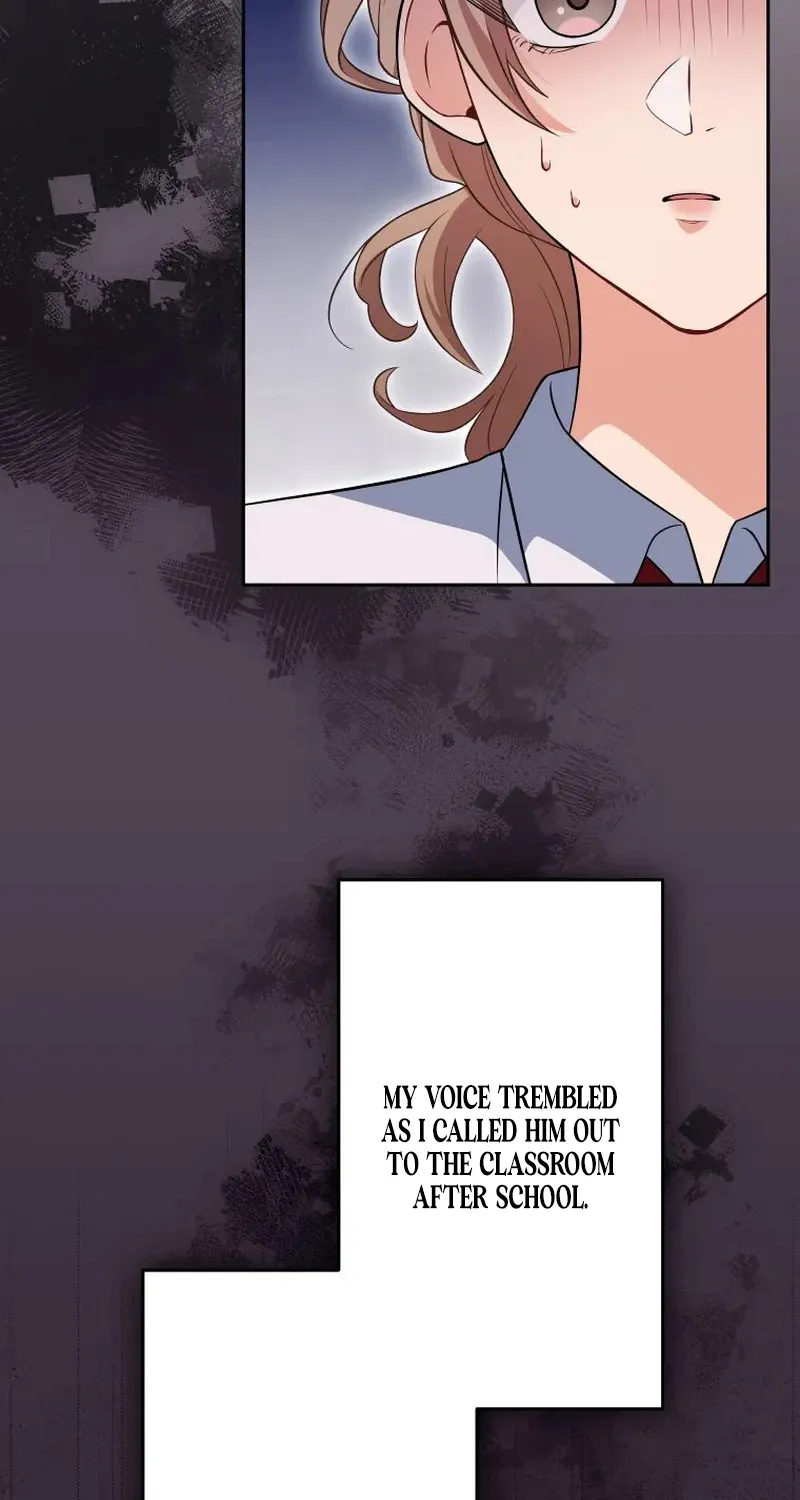 I Was Introduced to My First Love Chapter 4 page 71 - 