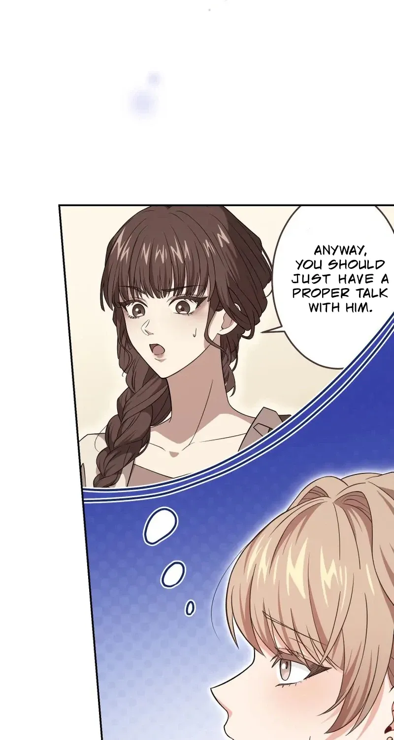I Was Introduced to My First Love Chapter 4 page 83 - 