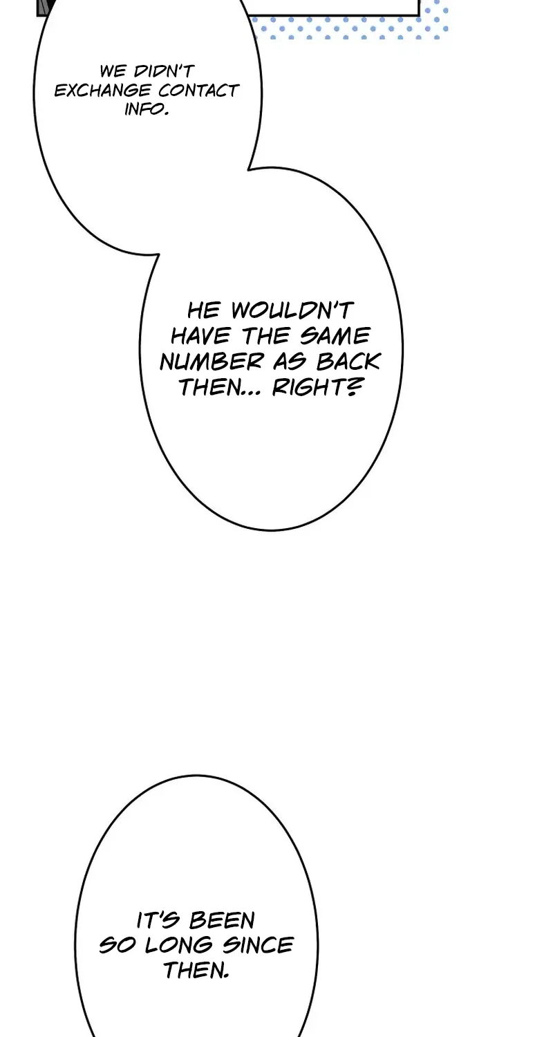 I Was Introduced to My First Love Chapter 4 page 86 - 