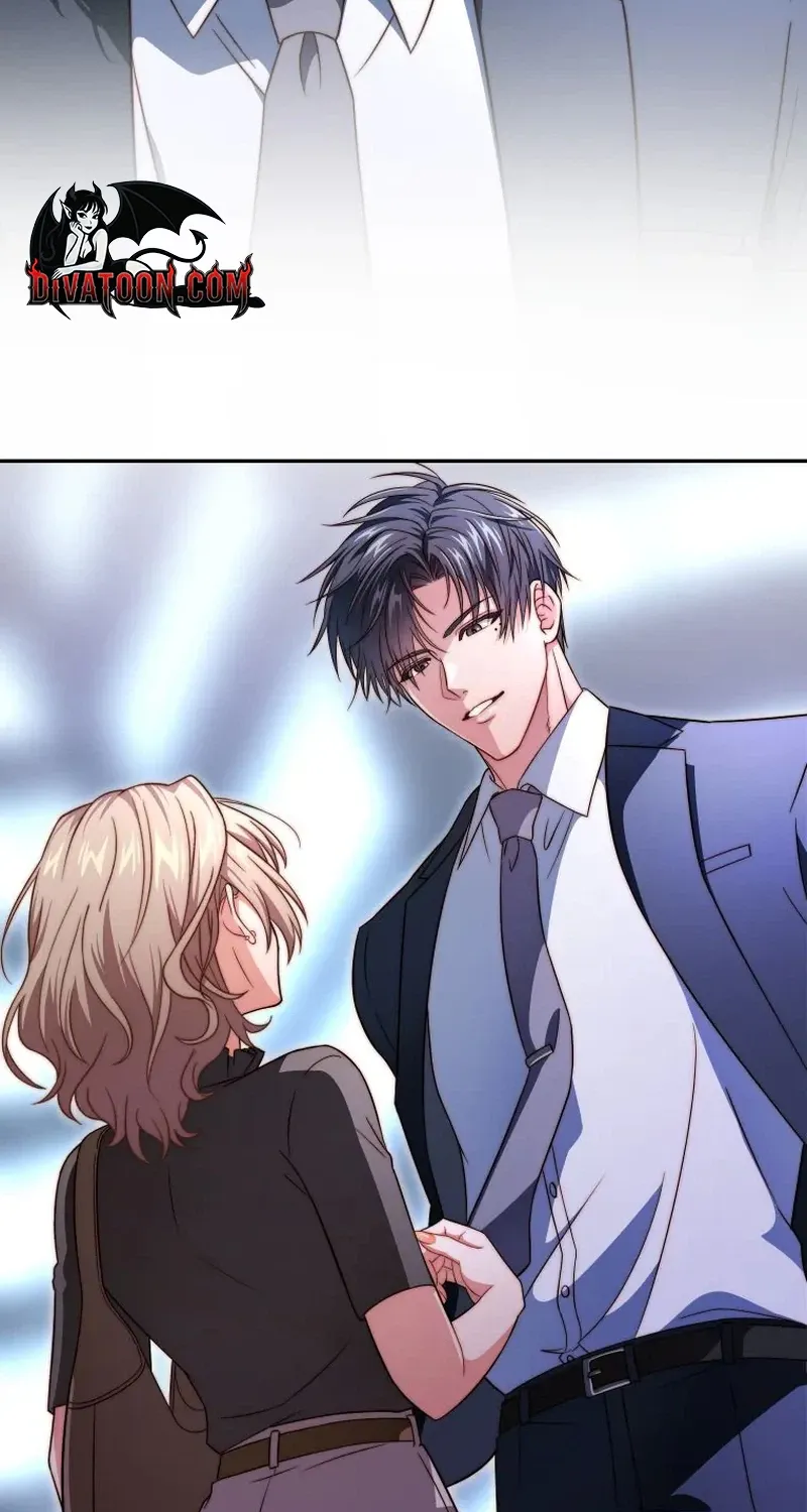 I Was Introduced to My First Love Chapter 4 page 94 - 