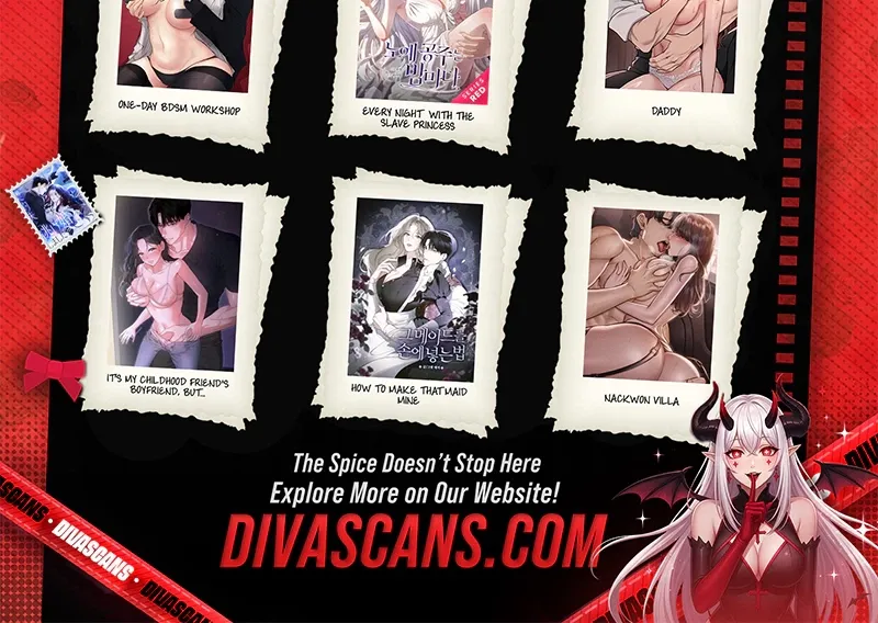 I Was Introduced to My First Love Chapter 4 page 97 - 