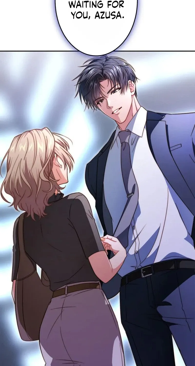 I Was Introduced to My First Love Chapter 5 page 2 - 