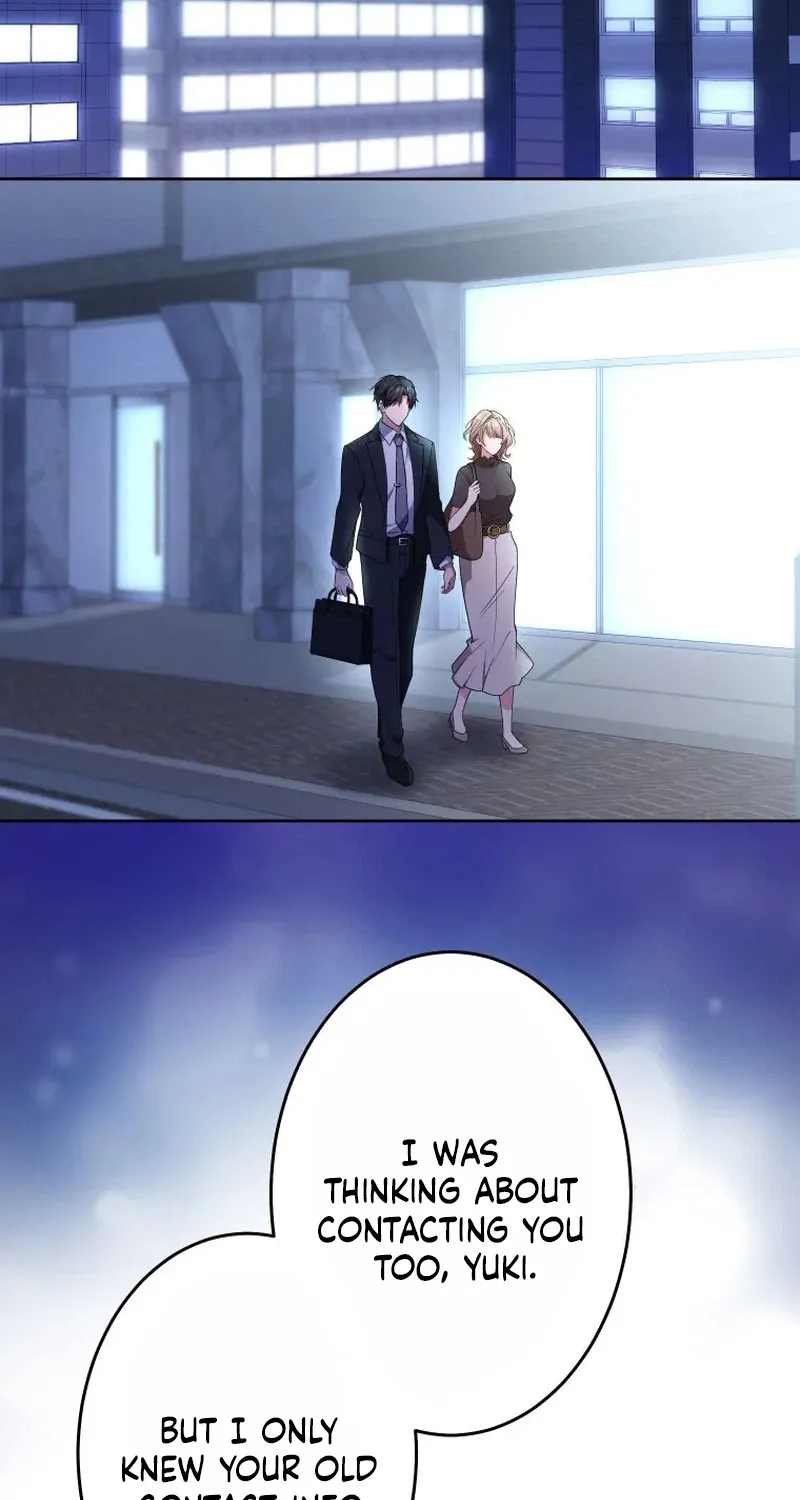 I Was Introduced to My First Love Chapter 5 page 11 - 