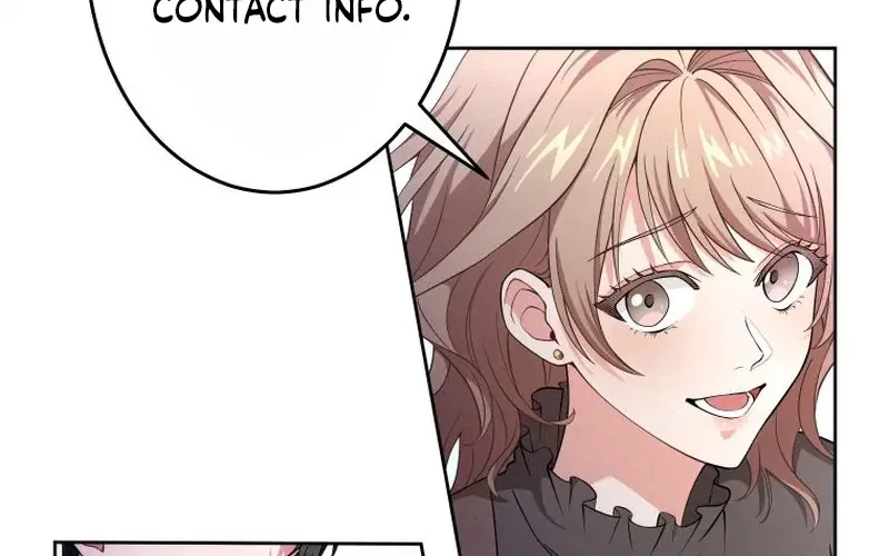 I Was Introduced to My First Love Chapter 5 page 12 - 