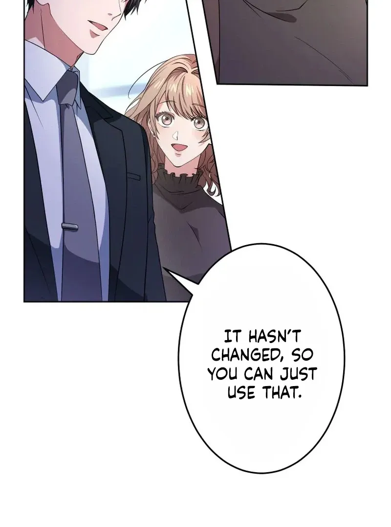 I Was Introduced to My First Love Chapter 5 page 13 - 