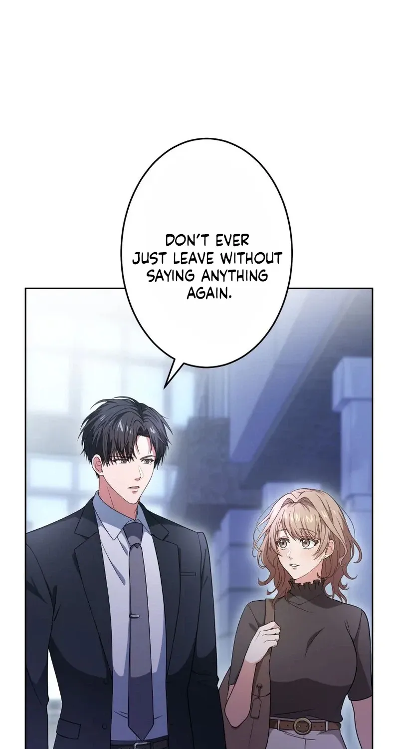 I Was Introduced to My First Love Chapter 5 page 14 - 