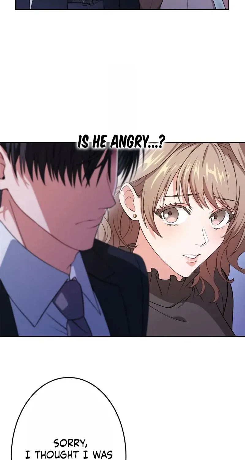 I Was Introduced to My First Love Chapter 5 page 15 - 