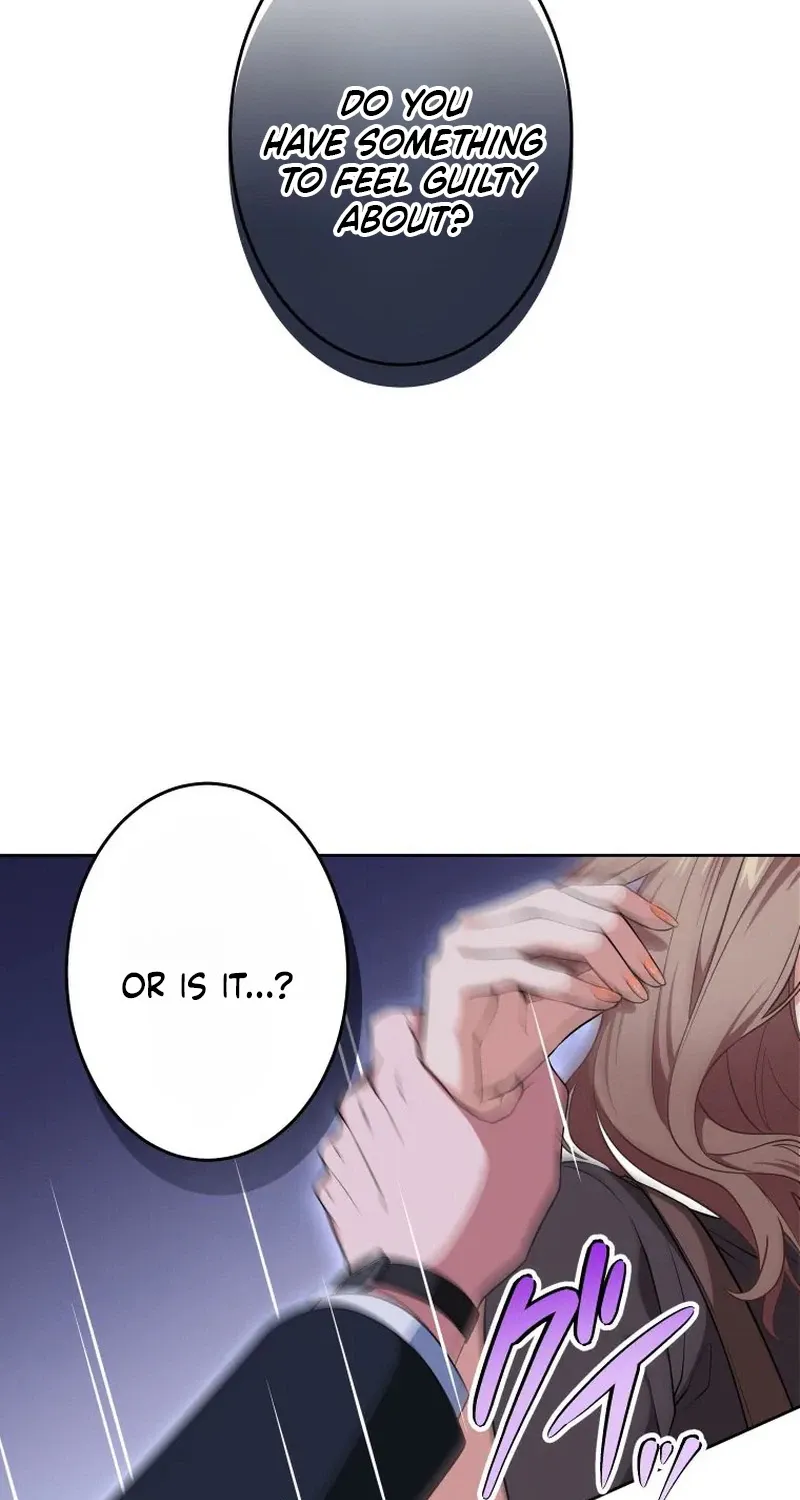 I Was Introduced to My First Love Chapter 5 page 18 - 