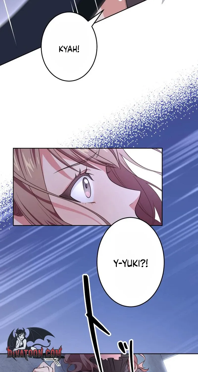 I Was Introduced to My First Love Chapter 5 page 19 - 