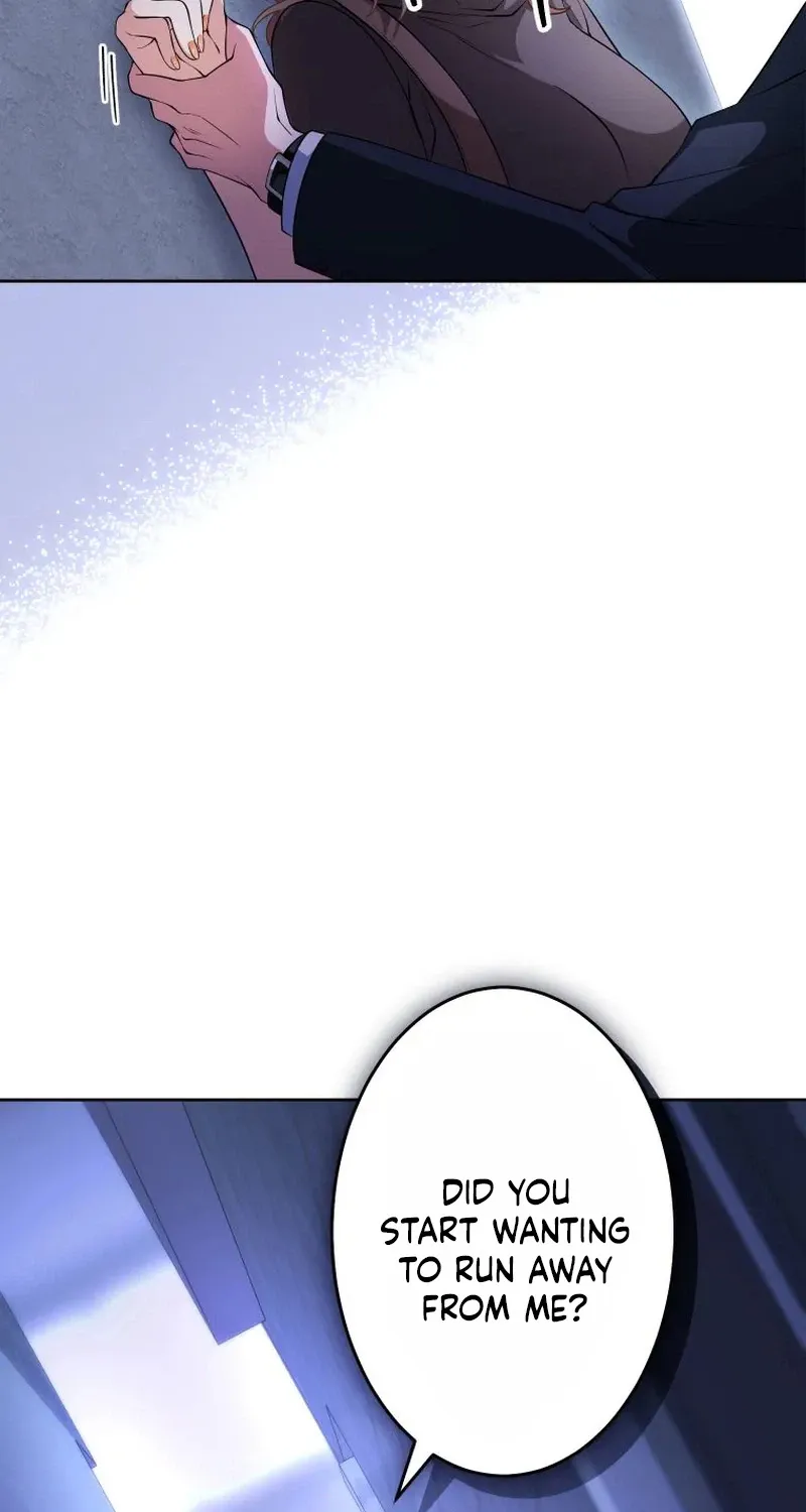 I Was Introduced to My First Love Chapter 5 page 20 - 