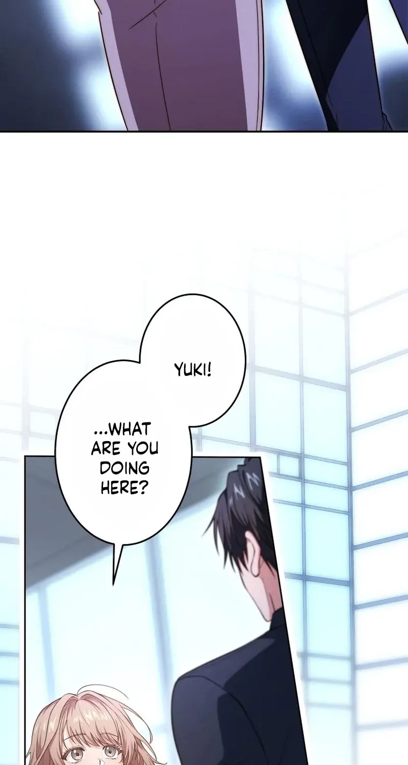 I Was Introduced to My First Love Chapter 5 page 3 - 