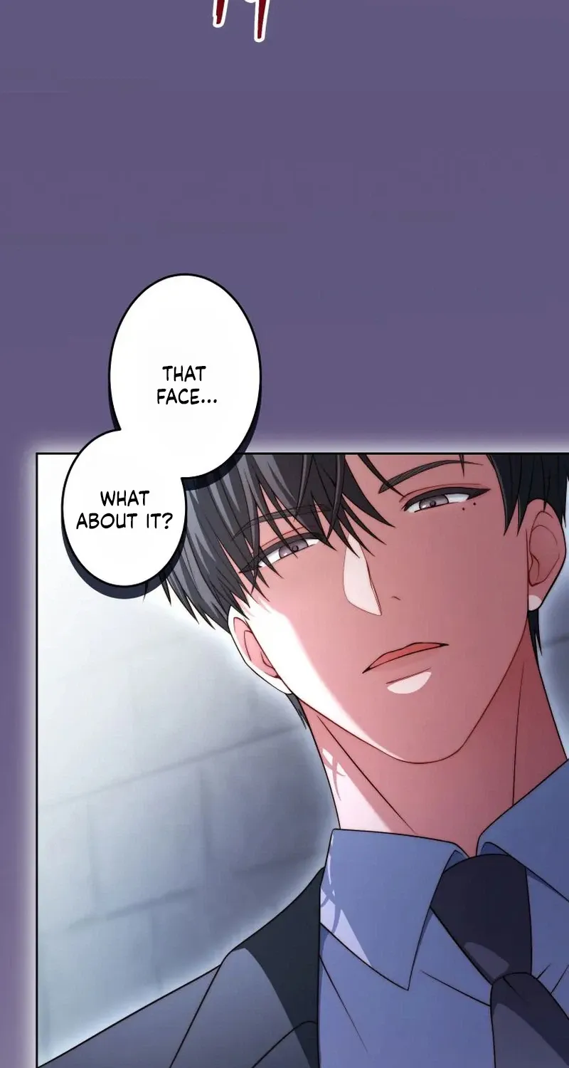 I Was Introduced to My First Love Chapter 5 page 24 - 