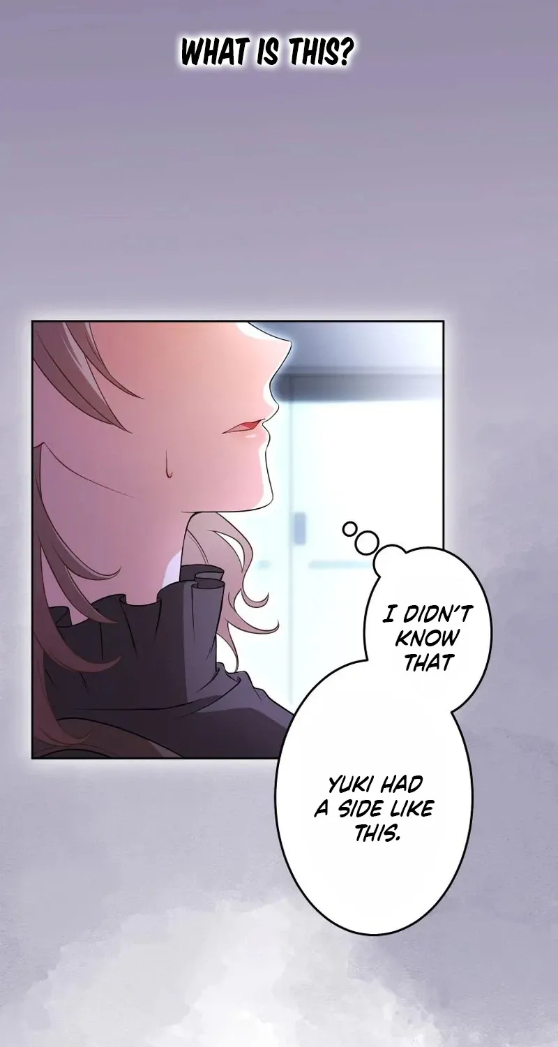 I Was Introduced to My First Love Chapter 5 page 26 - 