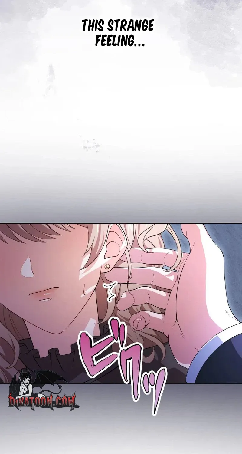 I Was Introduced to My First Love Chapter 5 page 27 - 