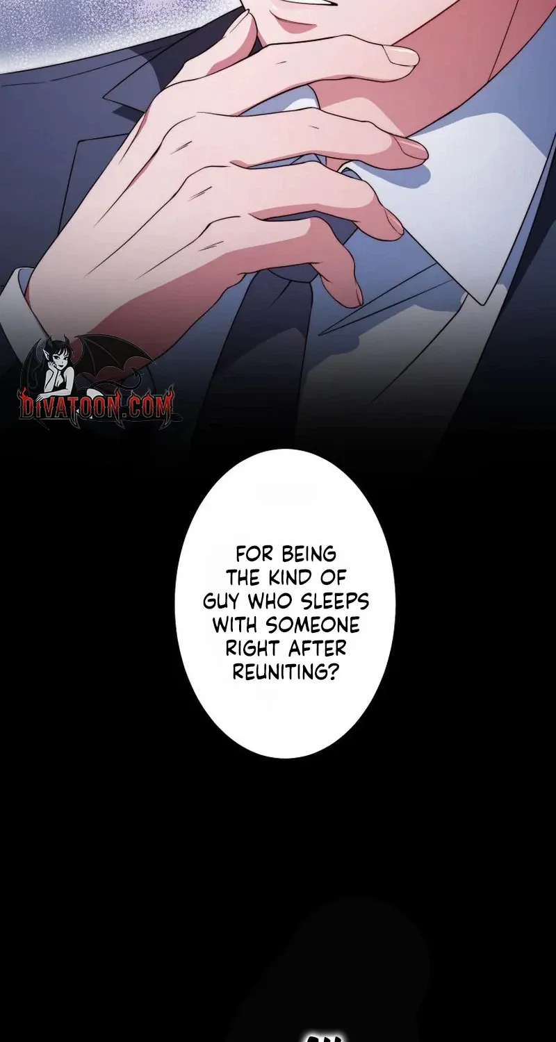 I Was Introduced to My First Love Chapter 5 page 31 - 