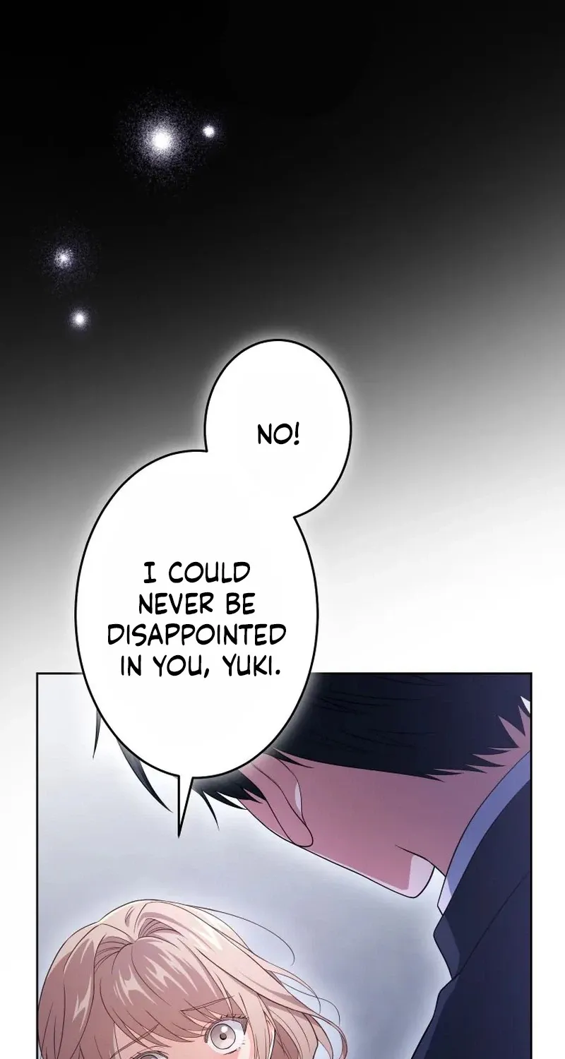 I Was Introduced to My First Love Chapter 5 page 34 - 