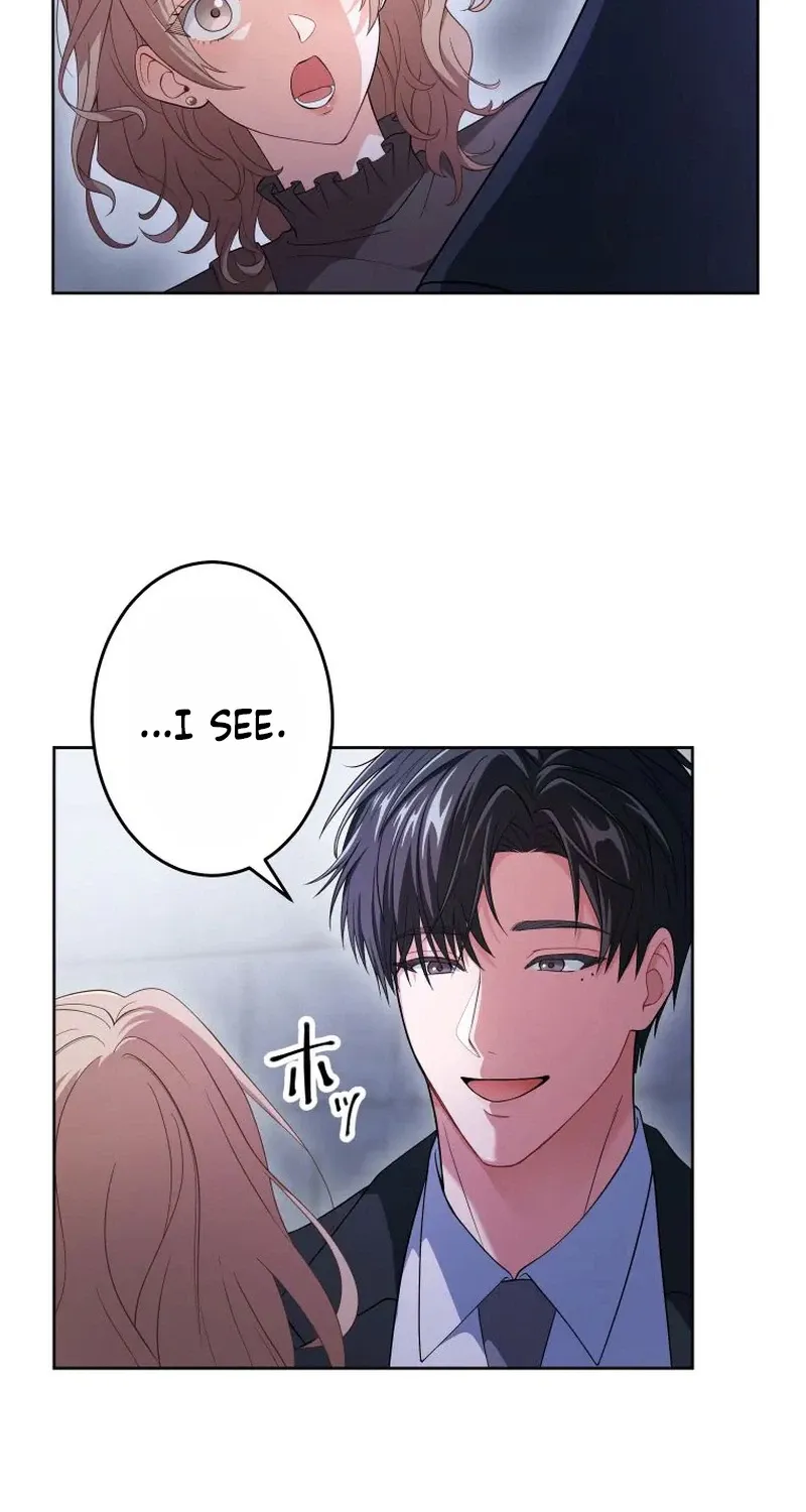 I Was Introduced to My First Love Chapter 5 page 35 - 
