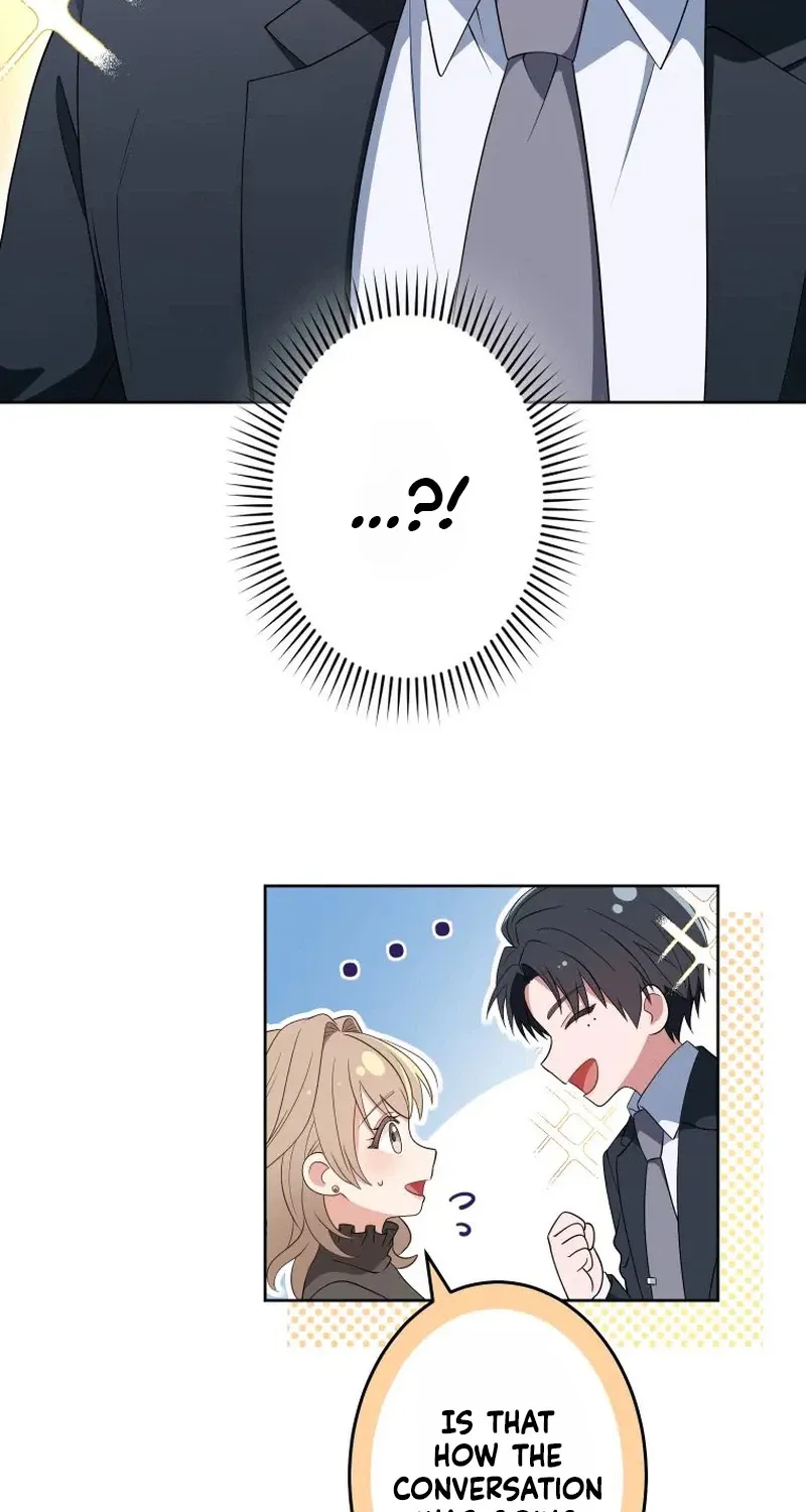 I Was Introduced to My First Love Chapter 5 page 38 - 