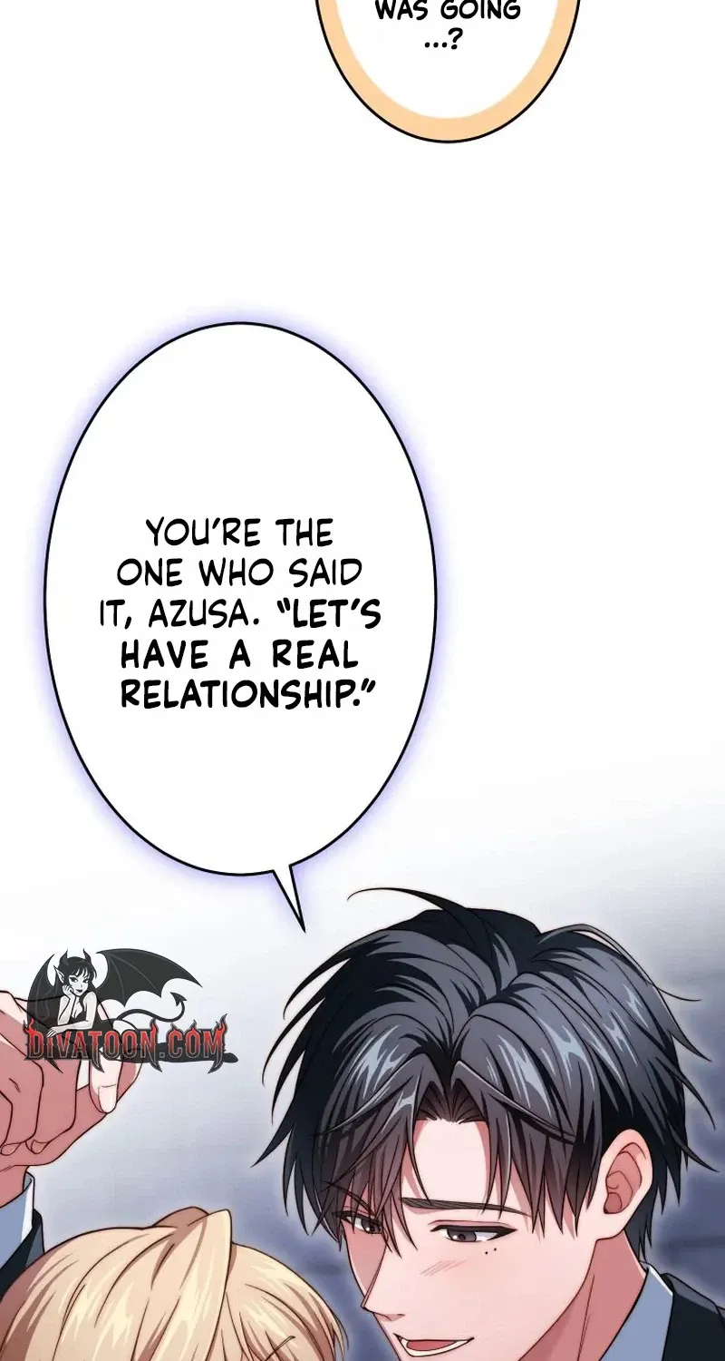 I Was Introduced to My First Love Chapter 5 page 39 - 