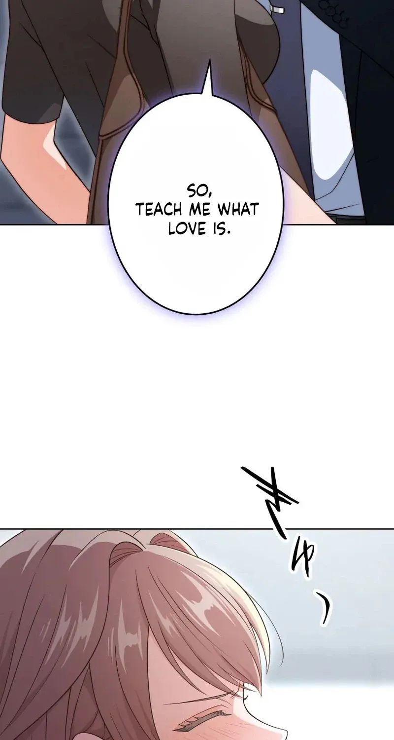I Was Introduced to My First Love Chapter 5 page 41 - 