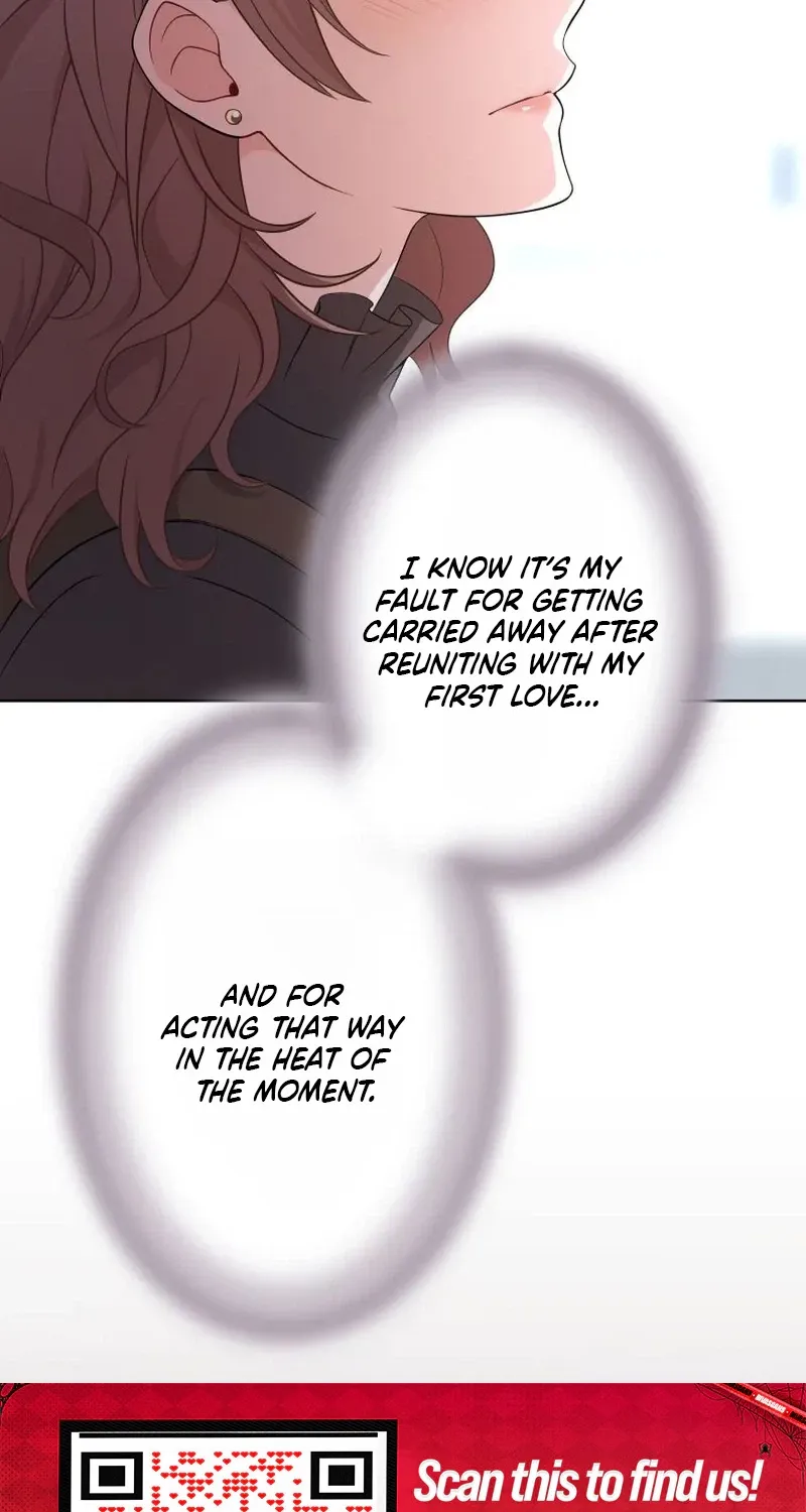 I Was Introduced to My First Love Chapter 5 page 42 - 