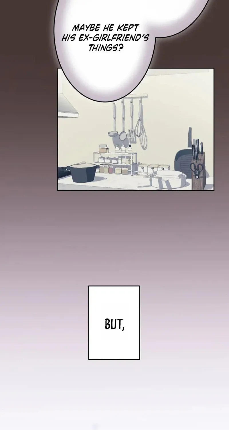 I Was Introduced to My First Love Chapter 5 page 45 - 