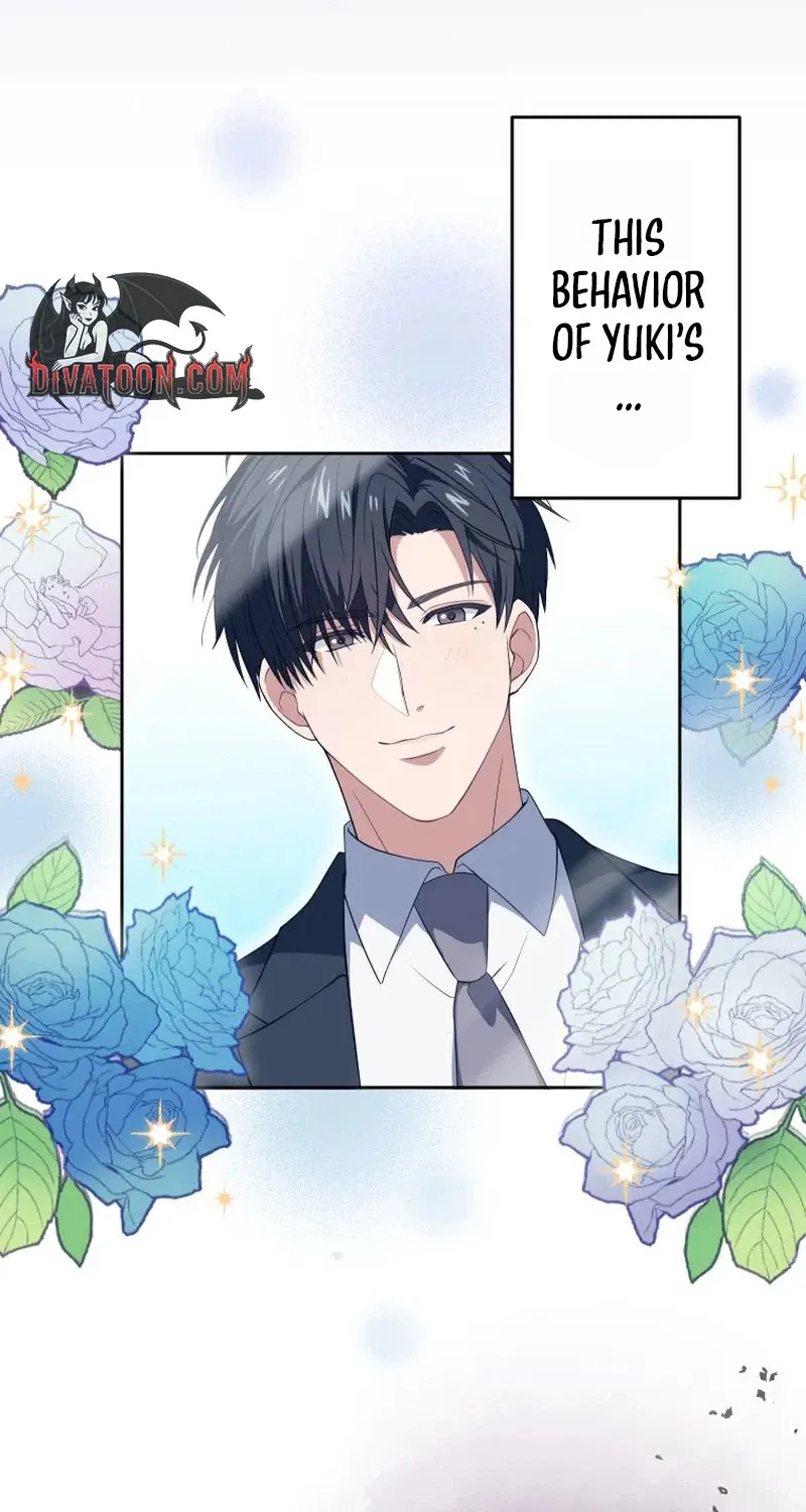 I Was Introduced to My First Love Chapter 5 page 46 - 