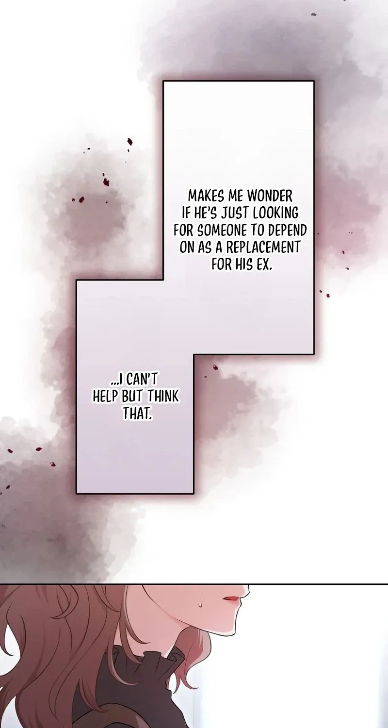 I Was Introduced to My First Love Chapter 5 page 47 - 