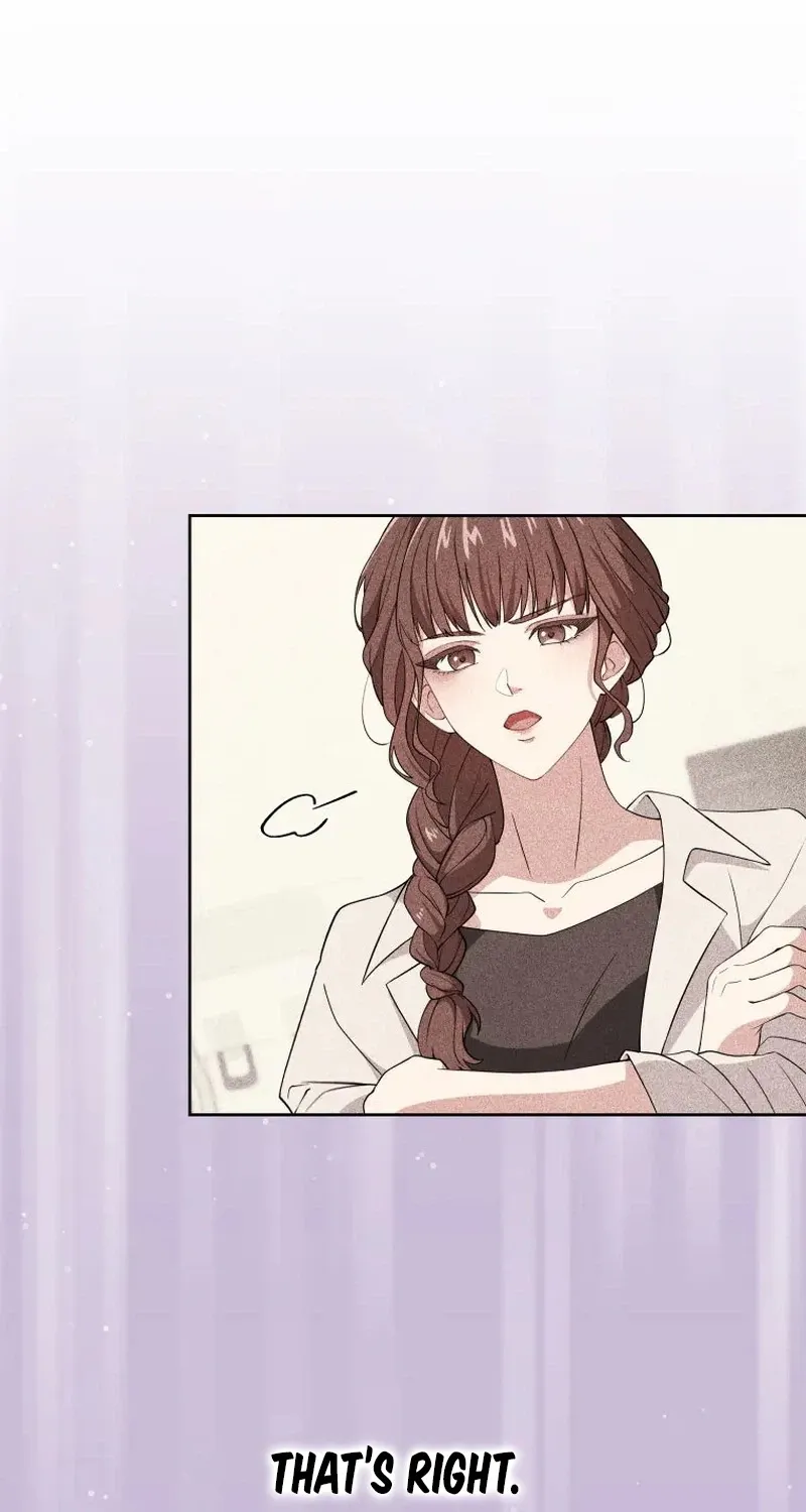 I Was Introduced to My First Love Chapter 5 page 49 - 