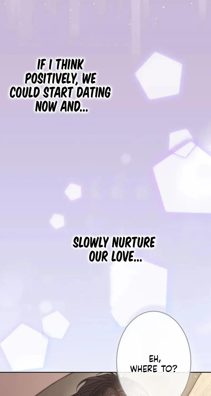I Was Introduced to My First Love Chapter 5 page 50 - 