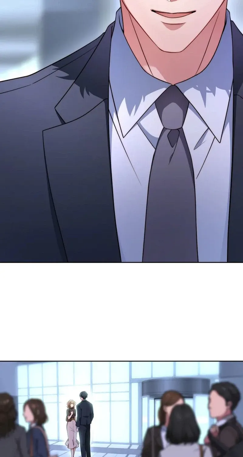 I Was Introduced to My First Love Chapter 5 page 6 - 