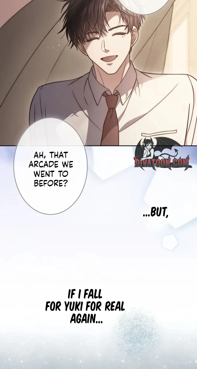 I Was Introduced to My First Love Chapter 5 page 51 - 