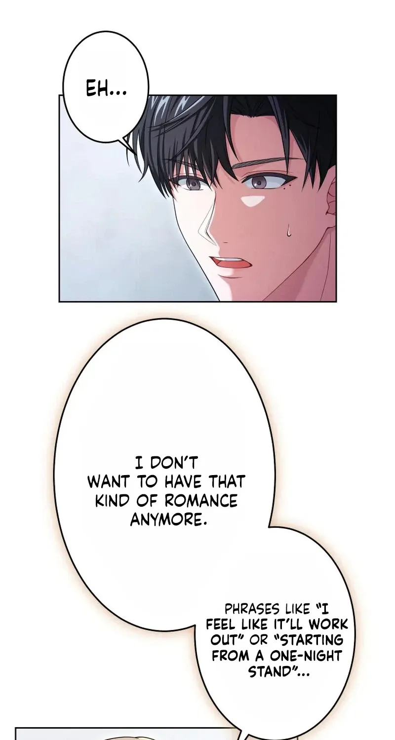 I Was Introduced to My First Love Chapter 5 page 57 - 