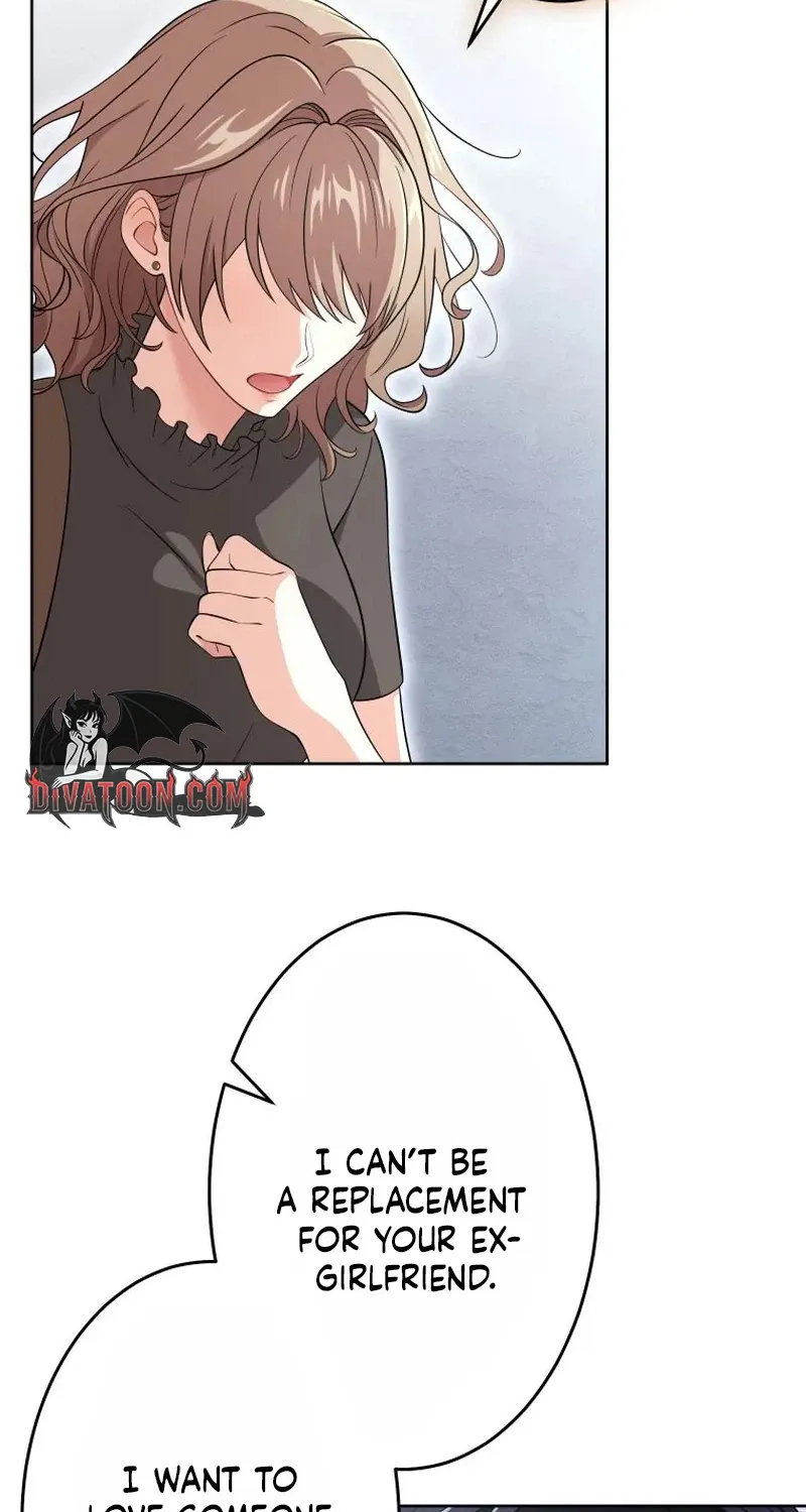 I Was Introduced to My First Love Chapter 5 page 58 - 