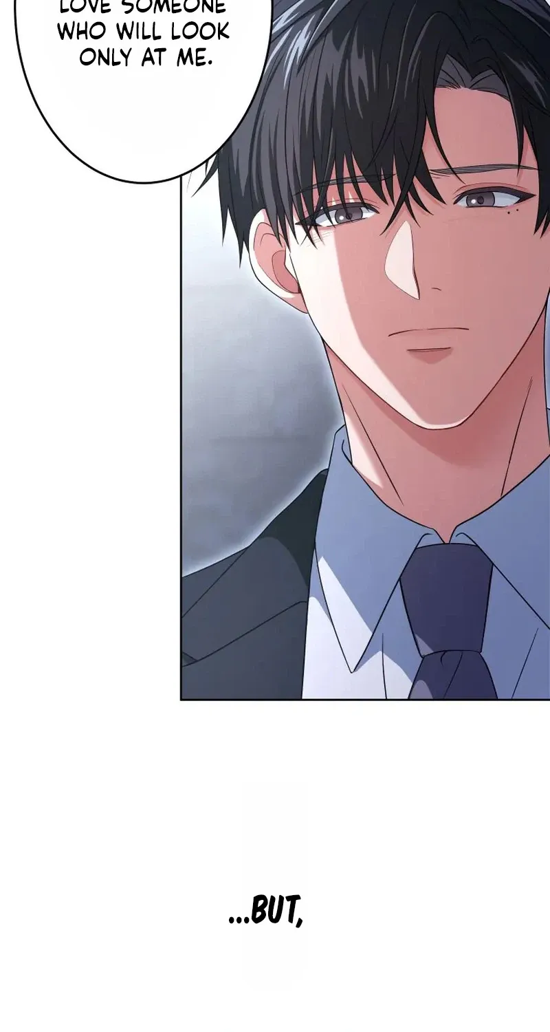 I Was Introduced to My First Love Chapter 5 page 59 - 