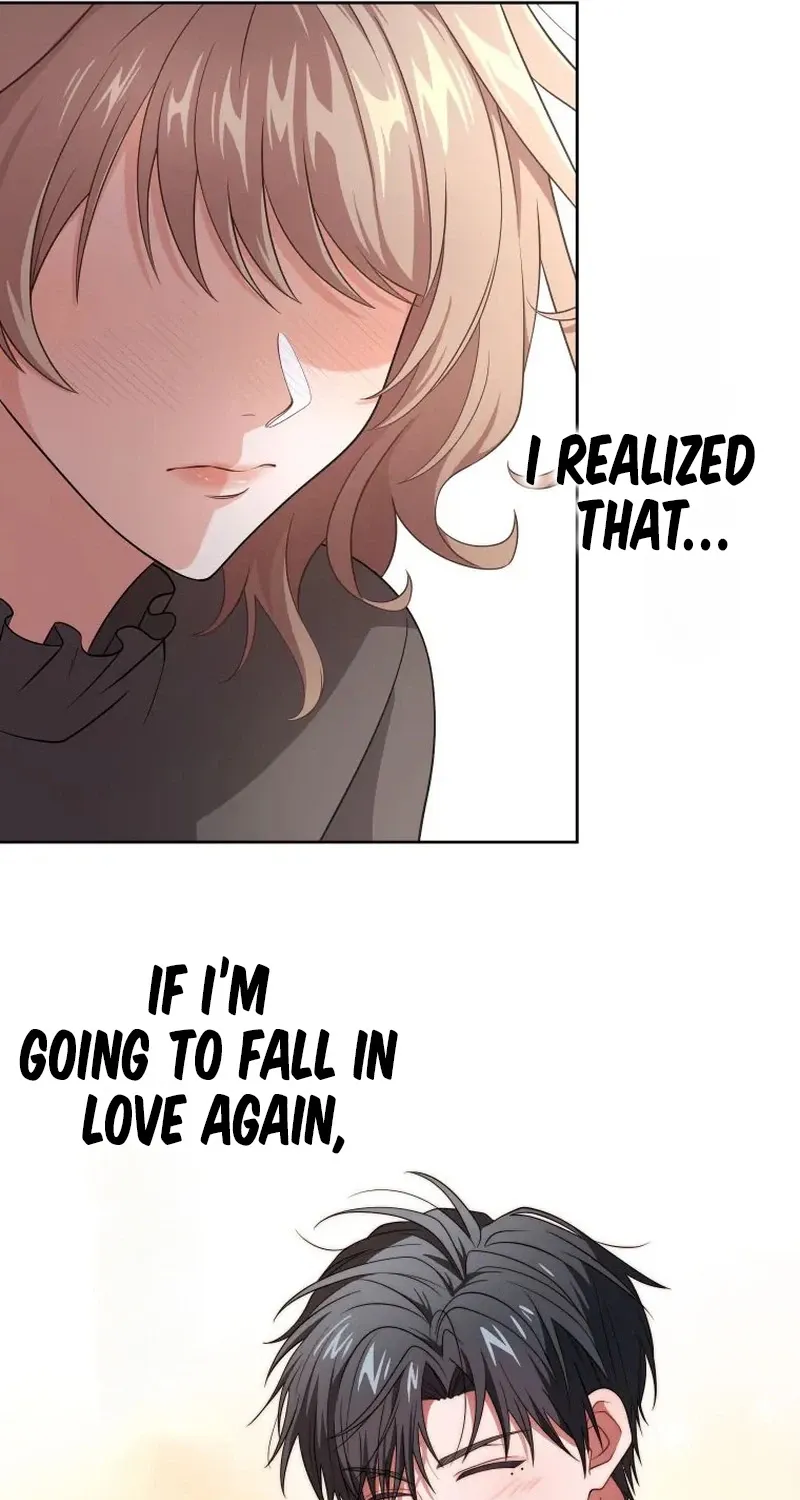 I Was Introduced to My First Love Chapter 5 page 60 - 