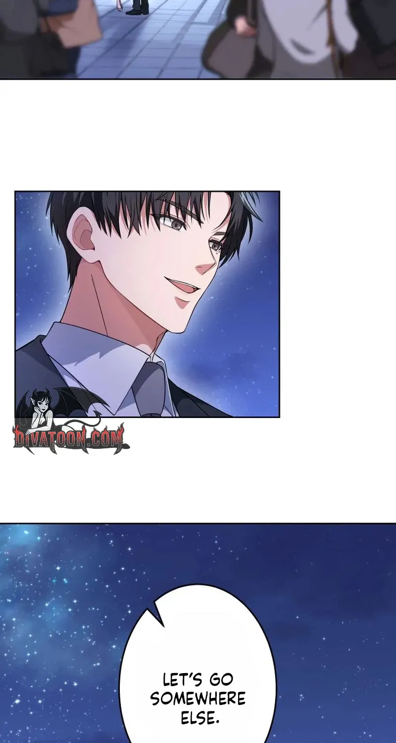 I Was Introduced to My First Love Chapter 5 page 7 - 