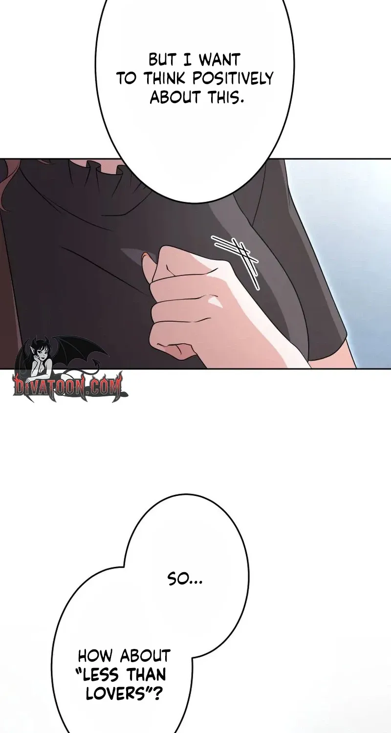 I Was Introduced to My First Love Chapter 5 page 62 - 
