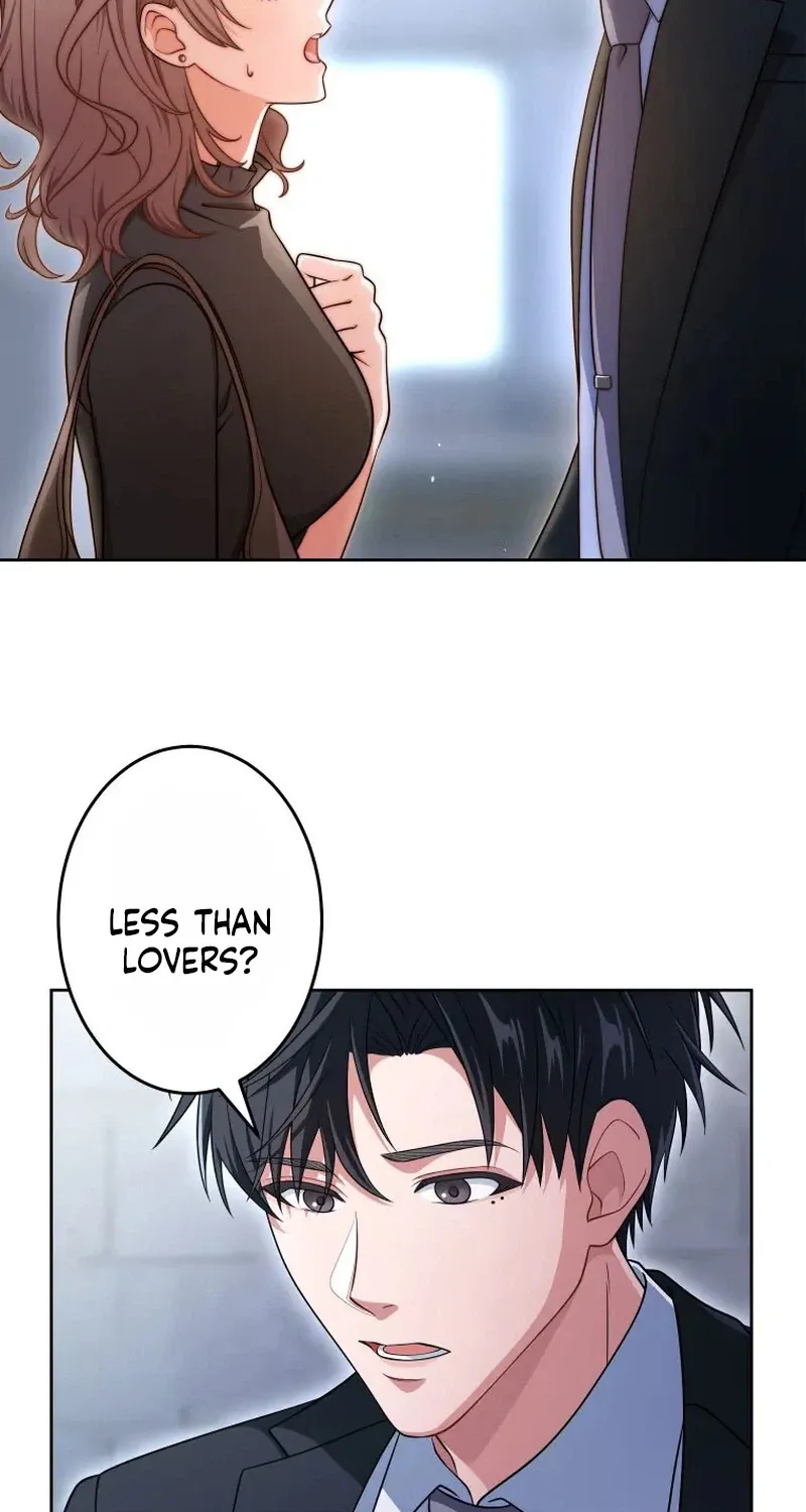 I Was Introduced to My First Love Chapter 5 page 64 - 