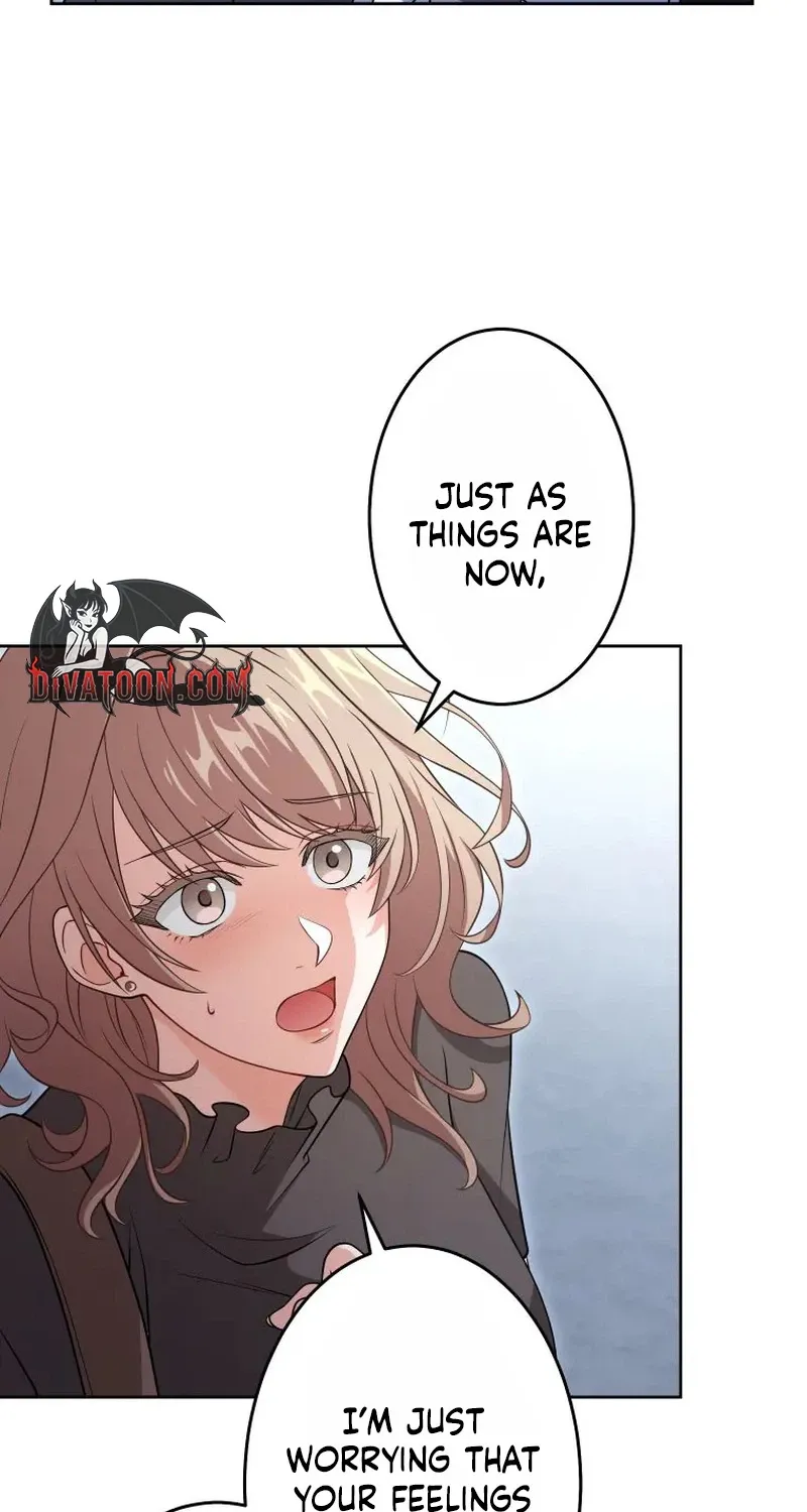 I Was Introduced to My First Love Chapter 5 page 65 - 