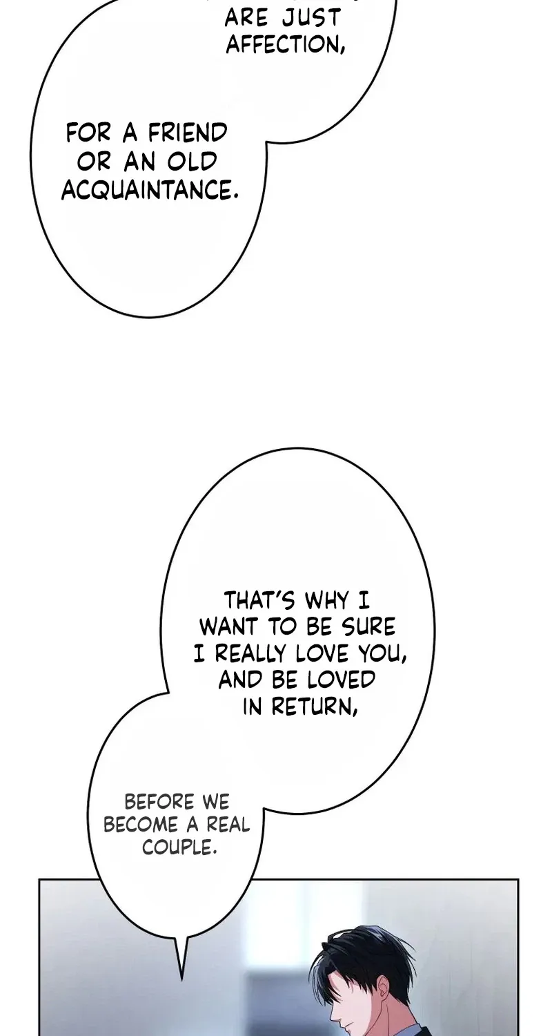 I Was Introduced to My First Love Chapter 5 page 66 - 