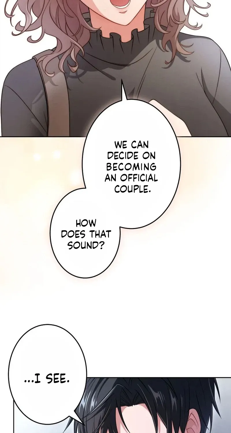 I Was Introduced to My First Love Chapter 5 page 69 - 